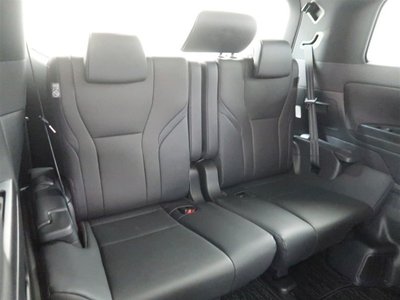 2023 Toyota ALPHARD 缩略图 19