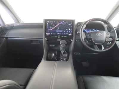 2023 Toyota ALPHARD photo 10