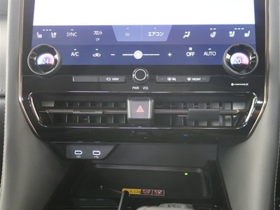 2023 Toyota ALPHARD 缩略图 11