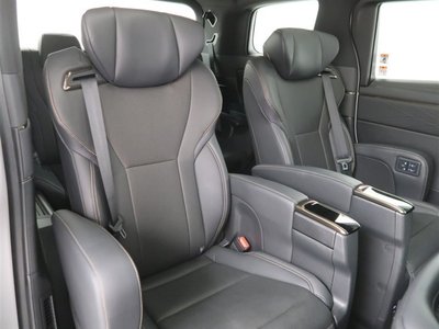 2023 Toyota ALPHARD 缩略图 18
