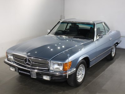MERCEDES-BENZ SL - 6