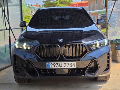 BMW X6 - 1