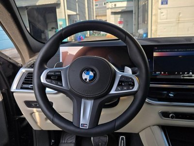 BMW X6 - 5