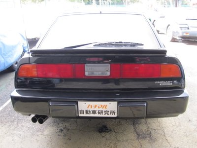 NISSAN FAIRLADY Z - 5