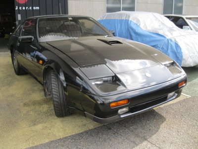 NISSAN FAIRLADY Z - 3