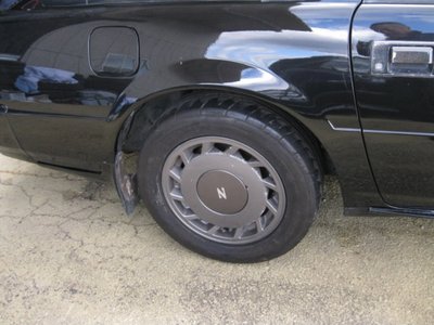 NISSAN FAIRLADY Z - 4