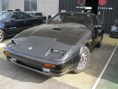NISSAN FAIRLADY Z - 2