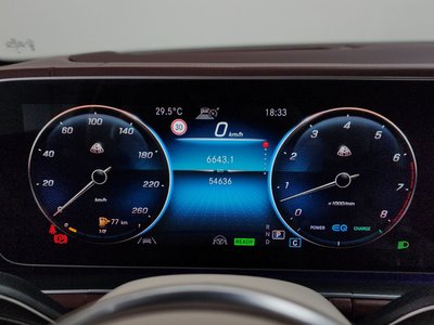 صورة مصغرة 11 لـ 2023 Mercedes-BENZ GLS