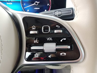 صورة مصغرة 22 لـ 2023 Mercedes-BENZ GLS