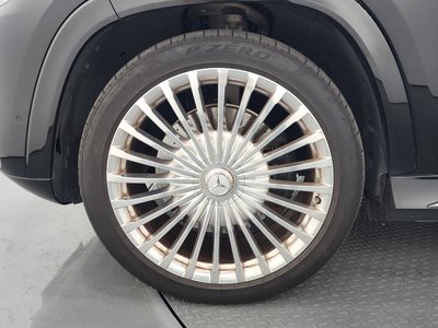 2023 Mercedes-BENZ GLS photo 6