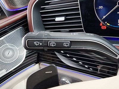 صورة مصغرة 45 لـ 2023 Mercedes-BENZ GLS