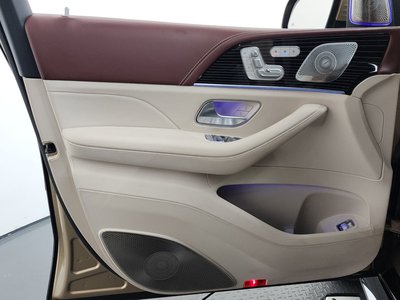 صورة مصغرة 14 لـ 2023 Mercedes-BENZ GLS