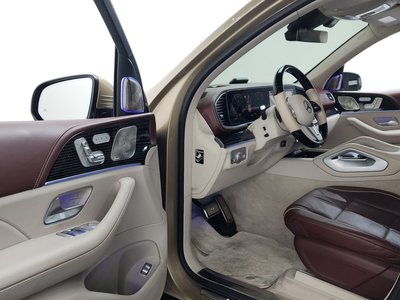 صورة مصغرة 13 لـ 2023 Mercedes-BENZ GLS