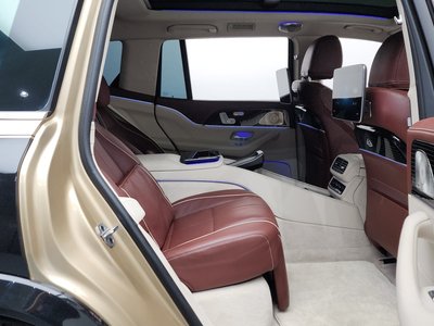 صورة مصغرة 17 لـ 2023 Mercedes-BENZ GLS