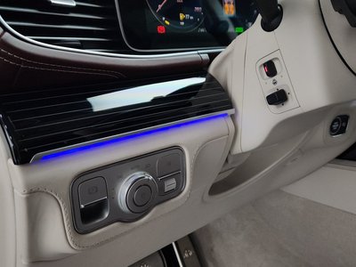صورة مصغرة 46 لـ 2023 Mercedes-BENZ GLS