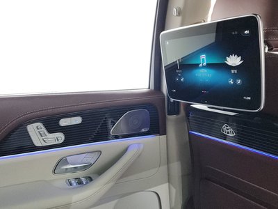 صورة مصغرة 43 لـ 2023 Mercedes-BENZ GLS