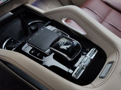 صورة مصغرة 27 لـ 2023 Mercedes-BENZ GLS