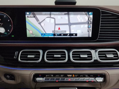 صورة مصغرة 18 لـ 2023 Mercedes-BENZ GLS