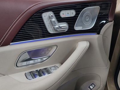 صورة مصغرة 28 لـ 2023 Mercedes-BENZ GLS