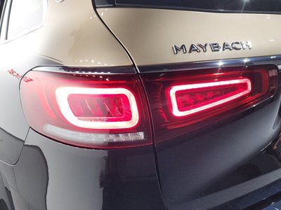 2023 Mercedes-BENZ GLS photo 10