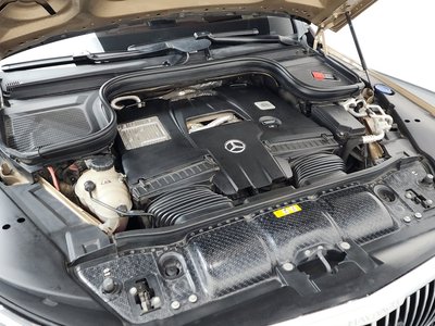 2023 Mercedes-BENZ GLS photo 7