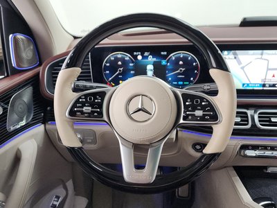 صورة مصغرة 19 لـ 2023 Mercedes-BENZ GLS