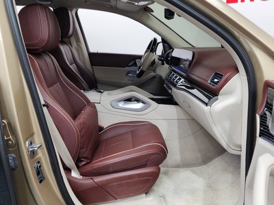صورة مصغرة 16 لـ 2023 Mercedes-BENZ GLS