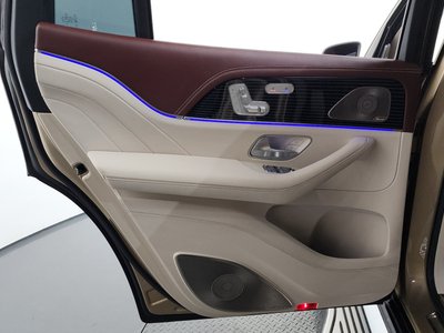 صورة مصغرة 15 لـ 2023 Mercedes-BENZ GLS