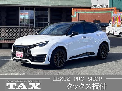 LEXUS LBX