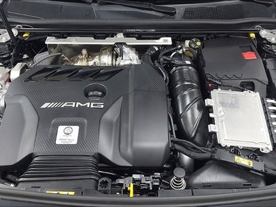 MERCEDES-BENZ CLA - 7