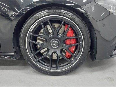 MERCEDES-BENZ CLA - 6