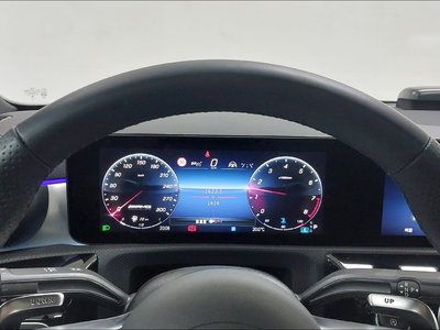 MERCEDES-BENZ CLA - 8