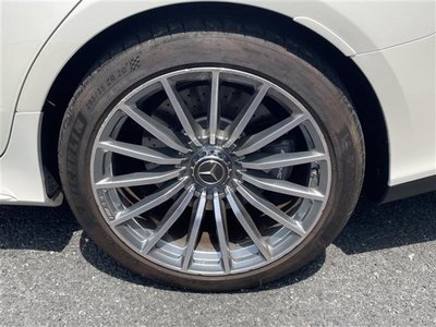 صورة مصغرة 40 لـ 2021 Mercedes-BENZ GT AMG