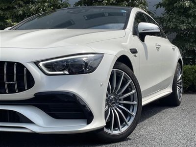 صورة مصغرة 29 لـ 2021 Mercedes-BENZ GT AMG