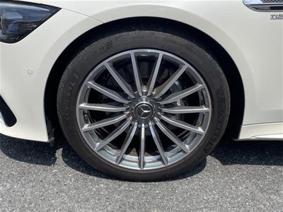 صورة مصغرة 39 لـ 2021 Mercedes-BENZ GT AMG