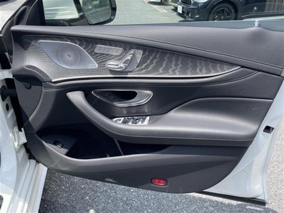 صورة مصغرة 24 لـ 2021 Mercedes-BENZ GT AMG