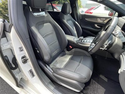 صورة مصغرة 23 لـ 2021 Mercedes-BENZ GT AMG
