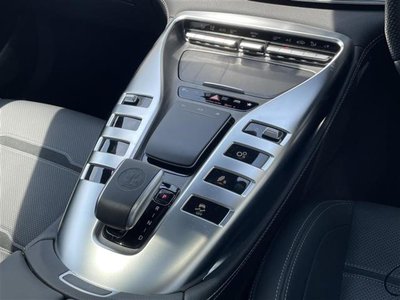 صورة مصغرة 19 لـ 2021 Mercedes-BENZ GT AMG