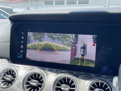 2021 Mercedes-BENZ GT AMG — фото 7