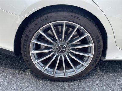 صورة مصغرة 41 لـ 2021 Mercedes-BENZ GT AMG