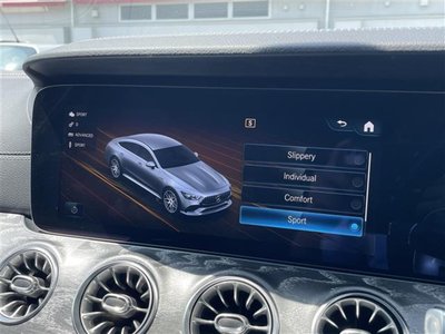 صورة مصغرة 17 لـ 2021 Mercedes-BENZ GT AMG