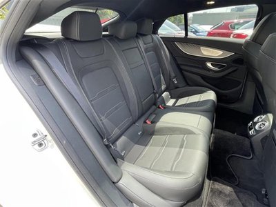 صورة مصغرة 25 لـ 2021 Mercedes-BENZ GT AMG