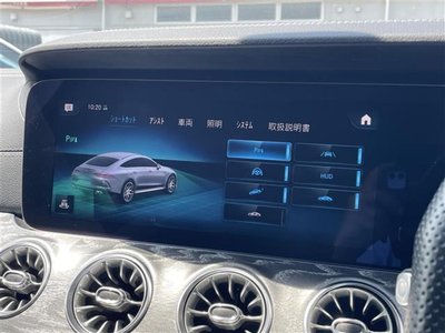 2021 Mercedes-BENZ GT AMG — фото 6