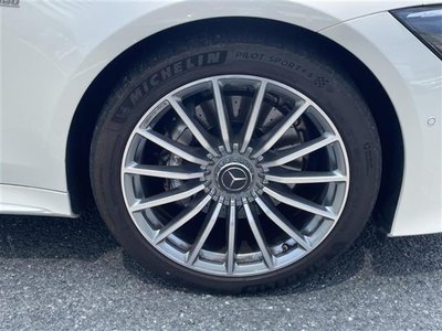 صورة مصغرة 38 لـ 2021 Mercedes-BENZ GT AMG
