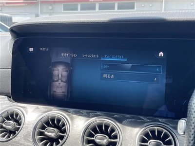 صورة مصغرة 14 لـ 2021 Mercedes-BENZ GT AMG