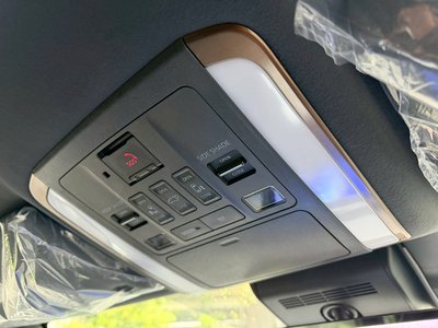 صورة مصغرة 58 لـ 2025 TOYOTA ALPHARD