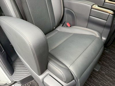 صورة مصغرة 64 لـ 2025 TOYOTA ALPHARD