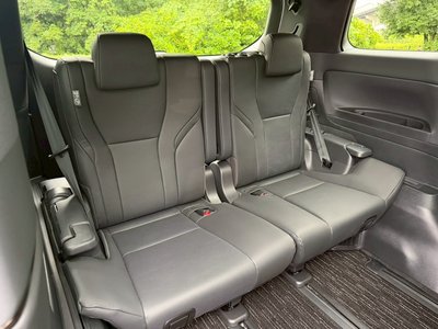 صورة مصغرة 72 لـ 2025 TOYOTA ALPHARD