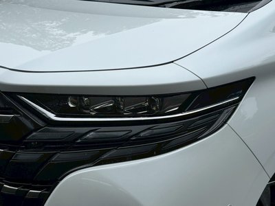 2025 TOYOTA ALPHARD 照片 5