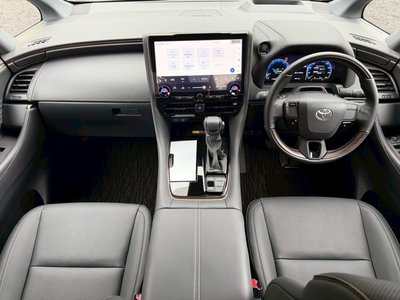 صورة مصغرة 71 لـ 2025 TOYOTA ALPHARD
